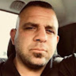 Meet your Posher, Pete